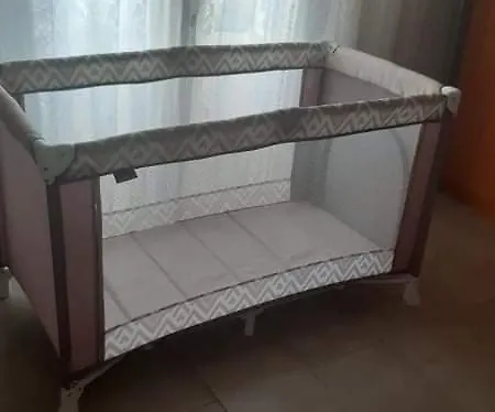 Afroditi'S House Dom wakacyjny *