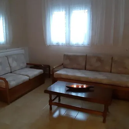 Afroditi'S House Asprovalta