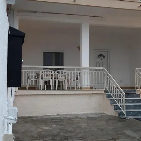 Dom wakacyjny Afroditi'S House