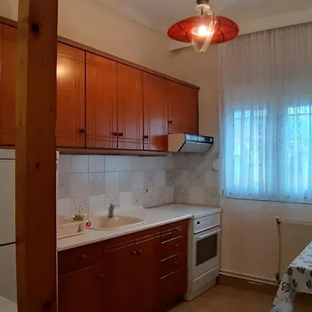 Dom wakacyjny Afroditi'S House Asprovalta