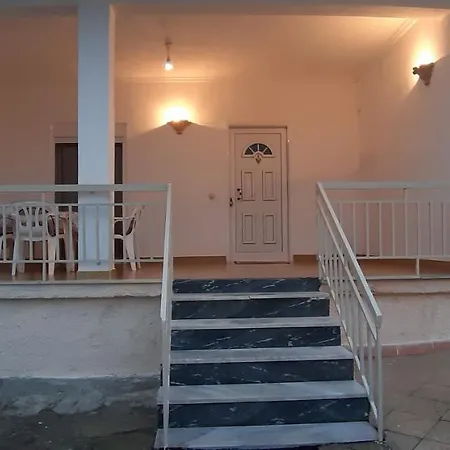 Afroditi'S House Dom wakacyjny Asprovalta