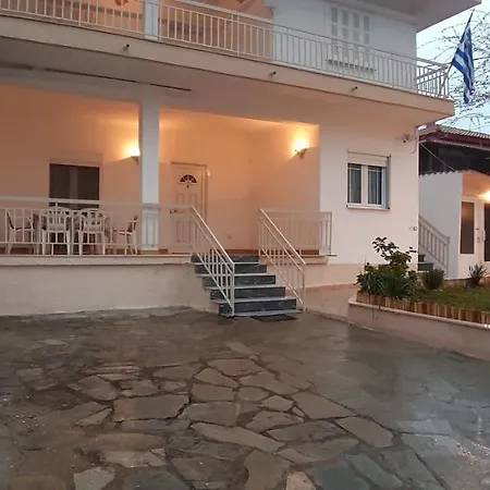Afroditi'S House