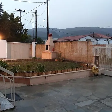 Dom wakacyjny Afroditi'S House