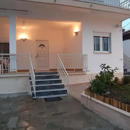 Afroditi'S House * Asprovalta