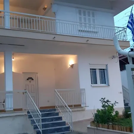 Afroditi'S House