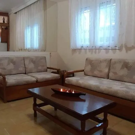 Dom wakacyjny Afroditi'S House