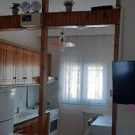 Afroditi'S House Dom wakacyjny *