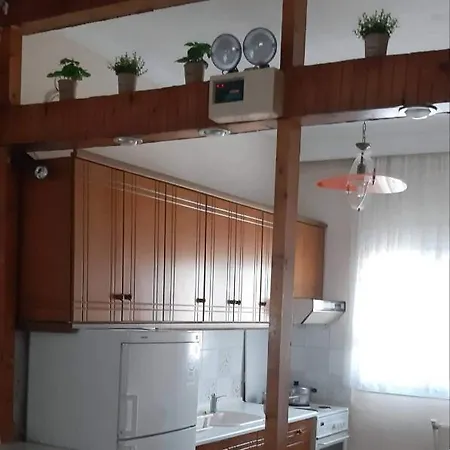 Dom wakacyjny Afroditi'S House