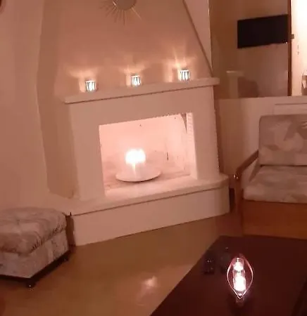 Dom wakacyjny Afroditi'S House *
